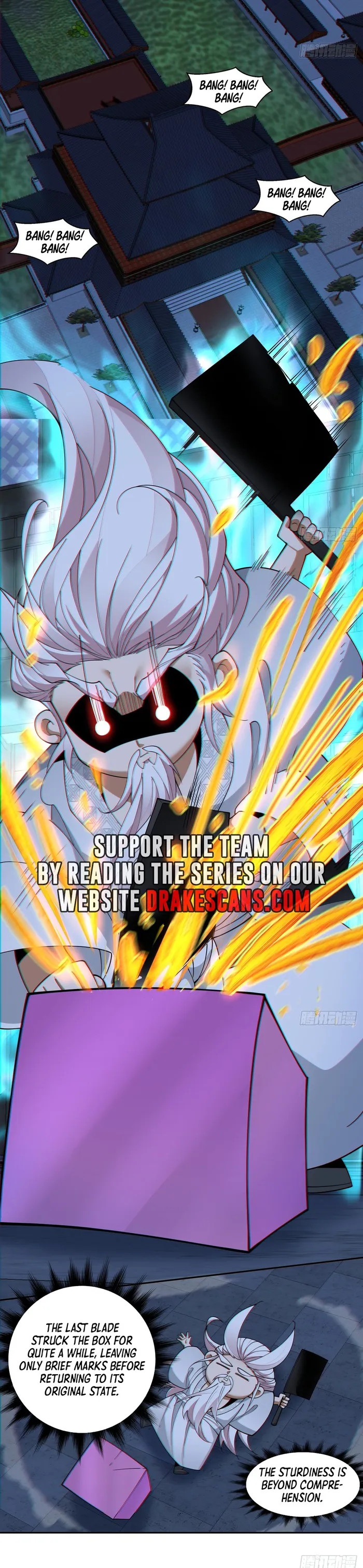 Read My Disciples Are All Big Villains Manga Online