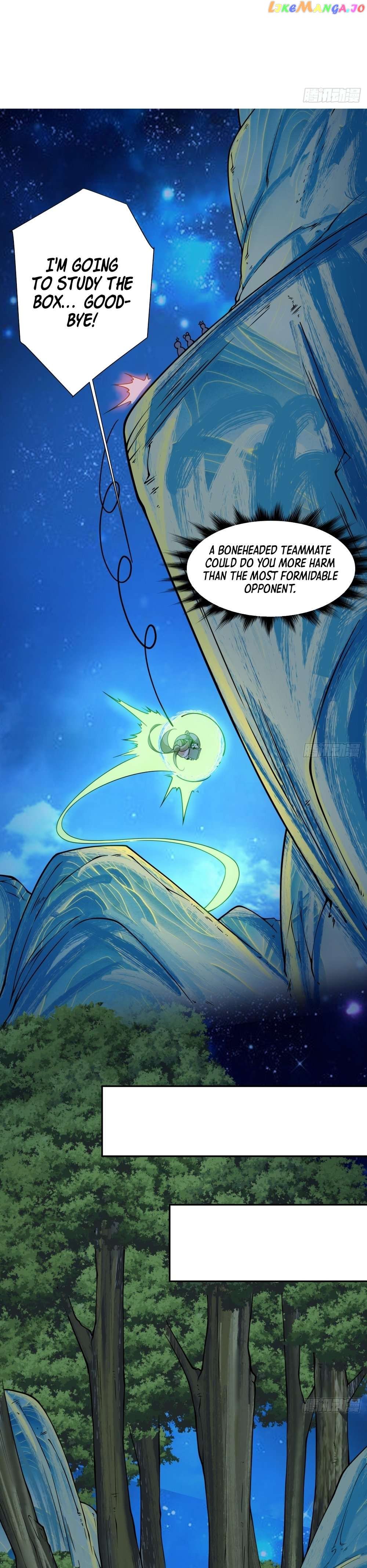 Read My Disciples Are All Big Villains Manga Online