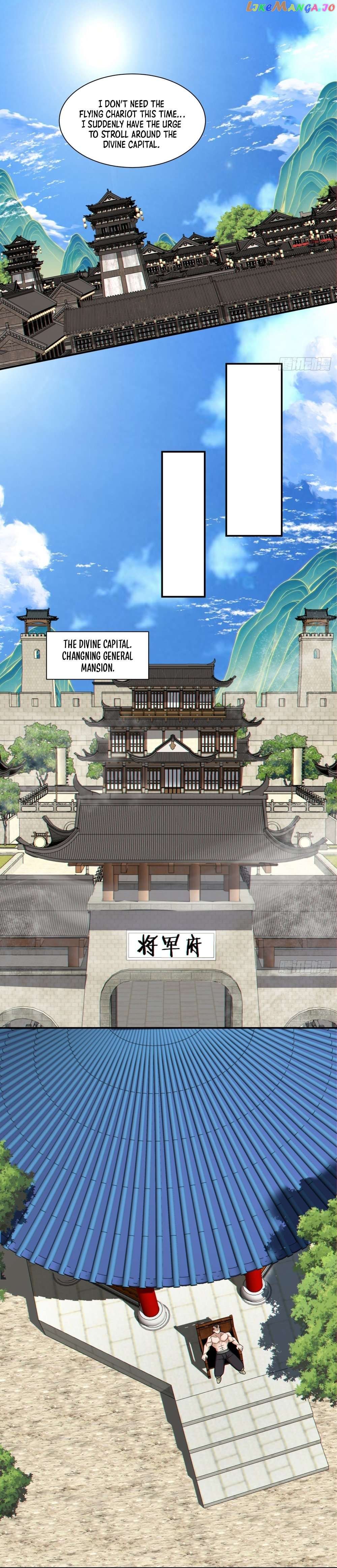 Read My Disciples Are All Big Villains Manga Online