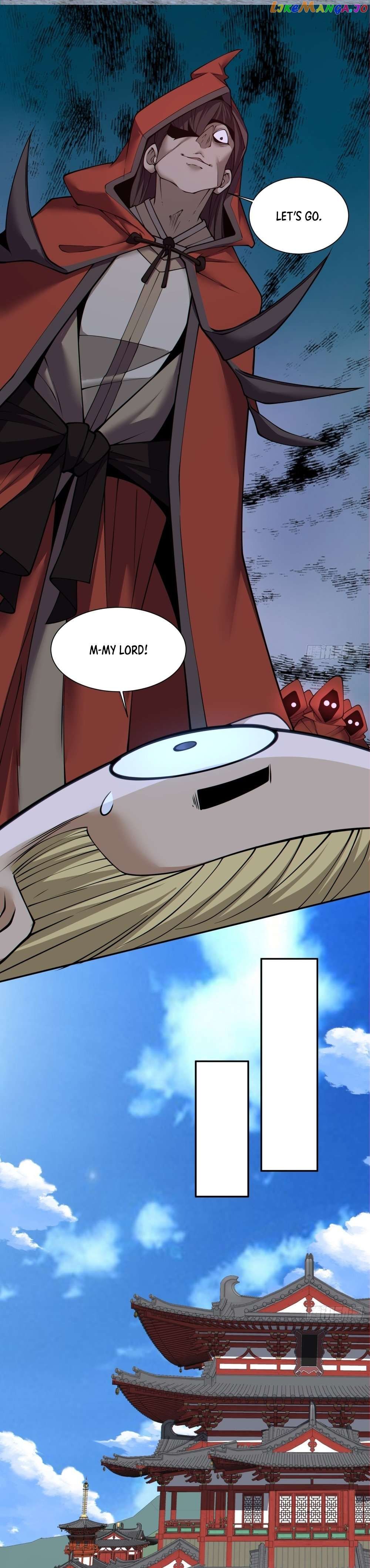 Read My Disciples Are All Big Villains Manga Online