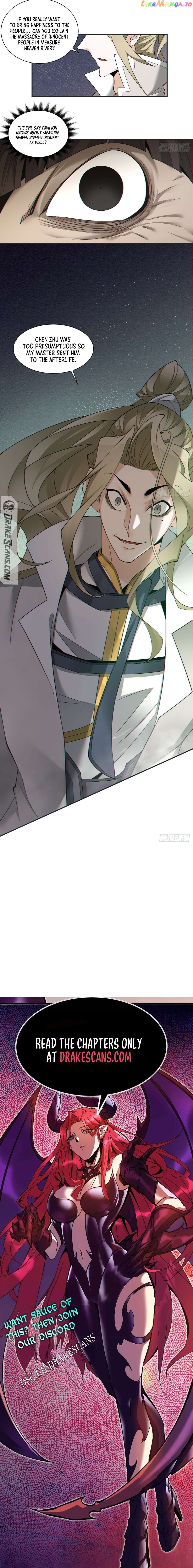 Read My Disciples Are All Big Villains Manga Online