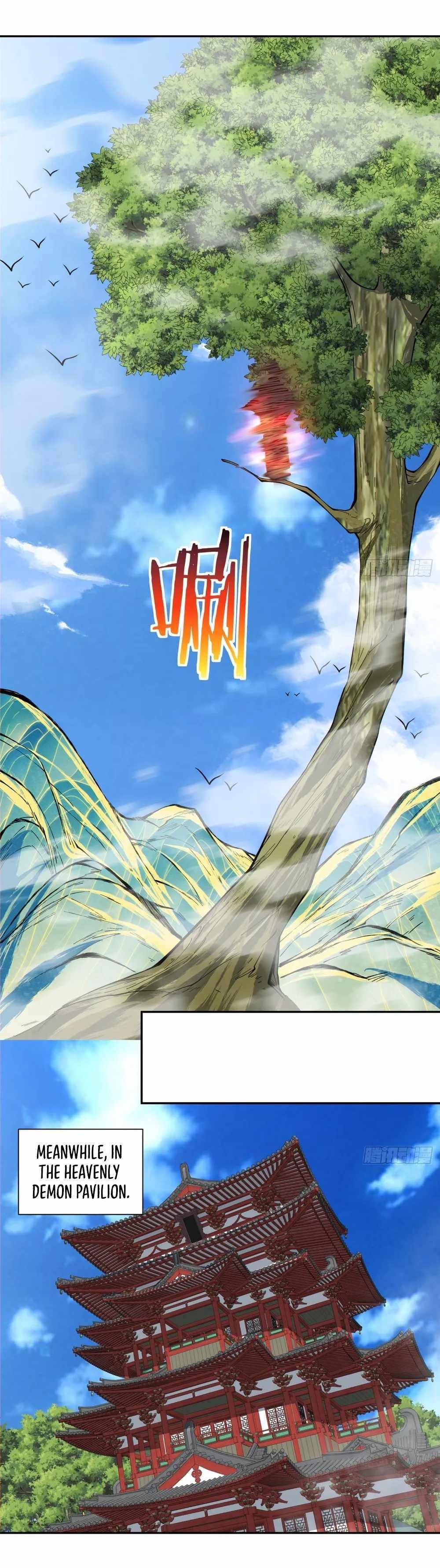 Read My Disciples Are All Big Villains Manga Online