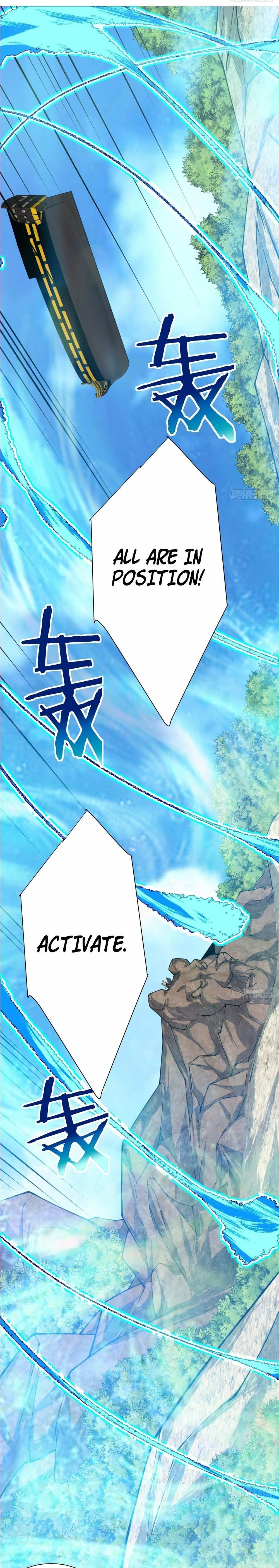 Read My Disciples Are All Big Villains Manga Online