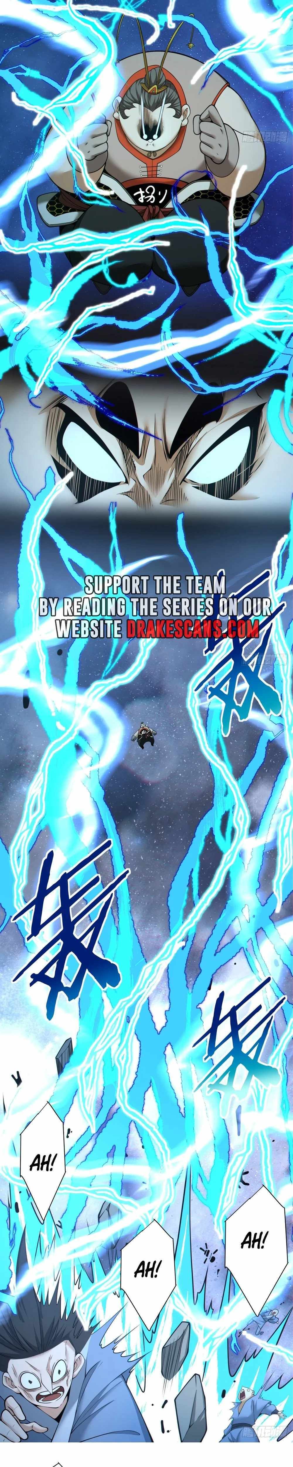 Read My Disciples Are All Big Villains Manga Online