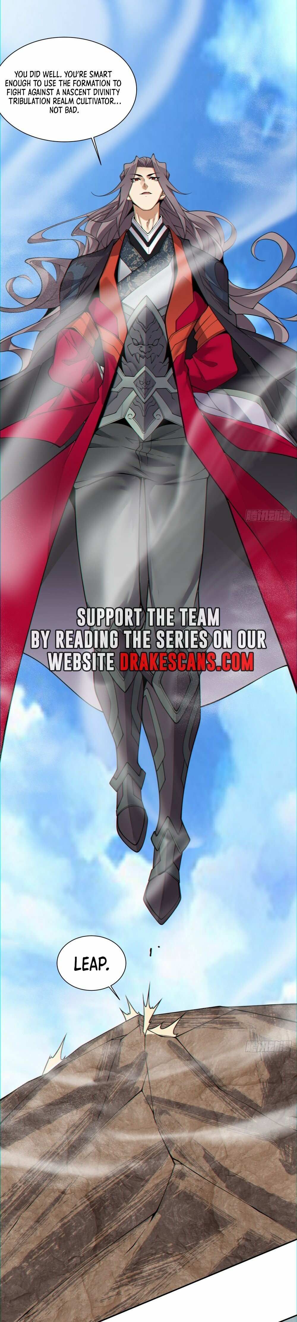 Read My Disciples Are All Big Villains Manga Online