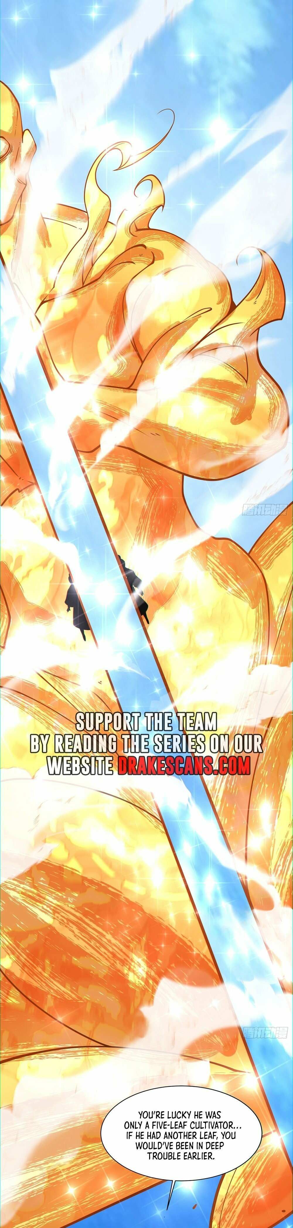 Read My Disciples Are All Big Villains Manga Online