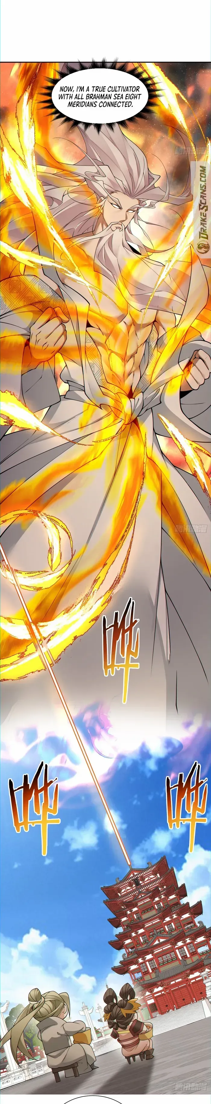 Read My Disciples Are All Big Villains Manga Online