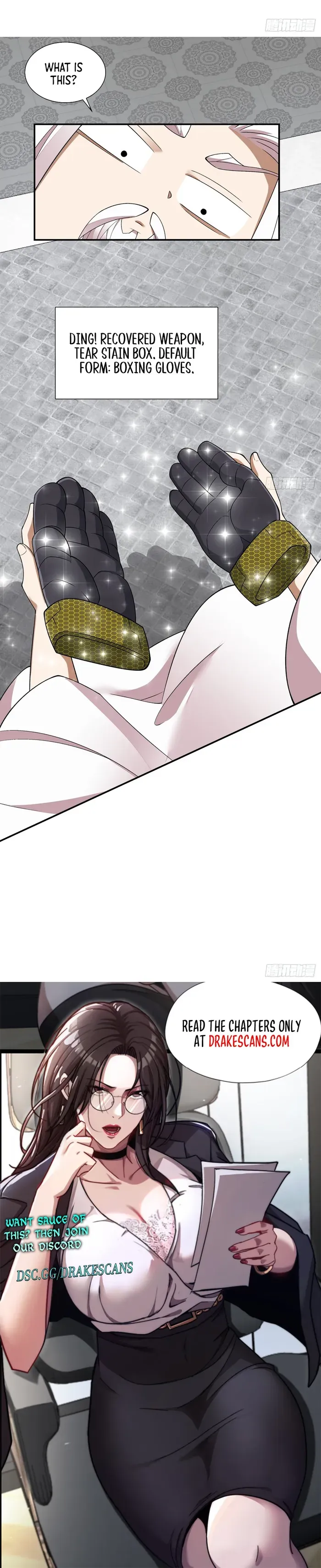 Read My Disciples Are All Big Villains Manga Online