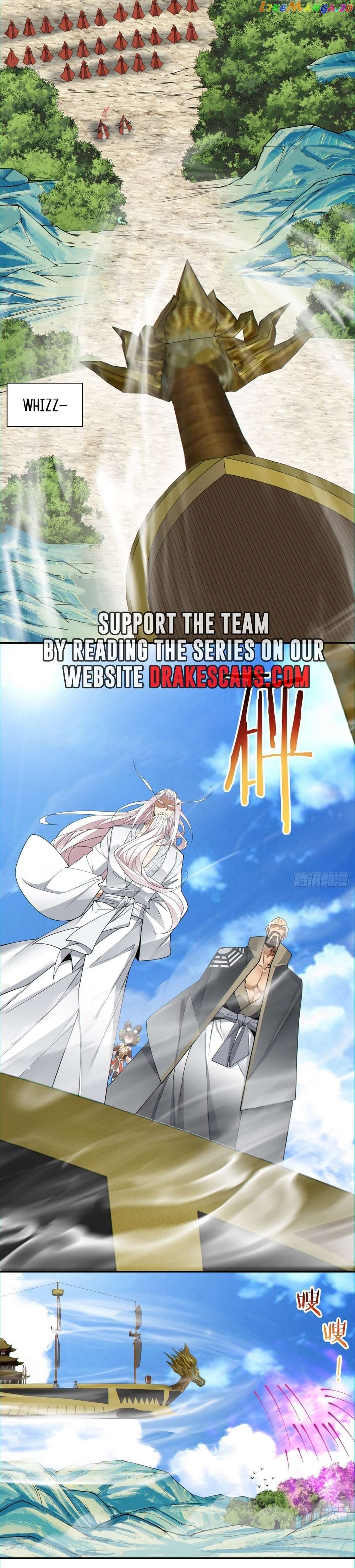 Read My Disciples Are All Big Villains Manga Online