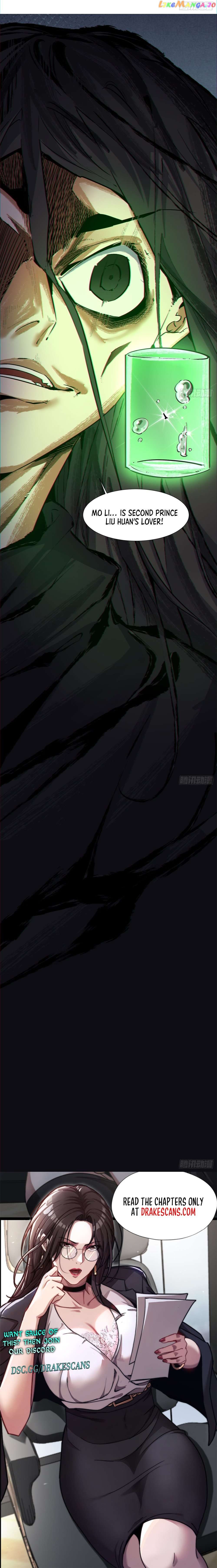 Read My Disciples Are All Big Villains Manga Online