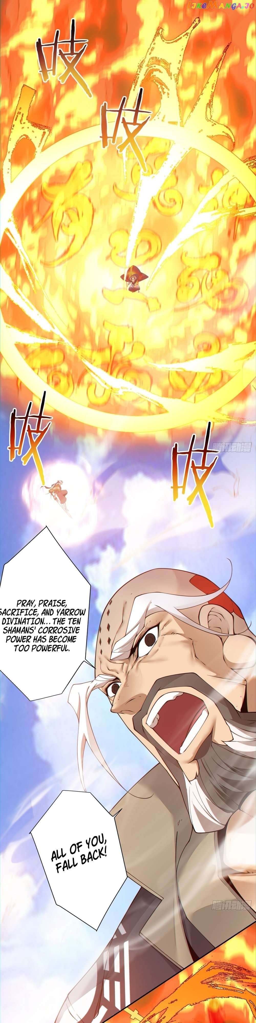 Read My Disciples Are All Big Villains Manga Online