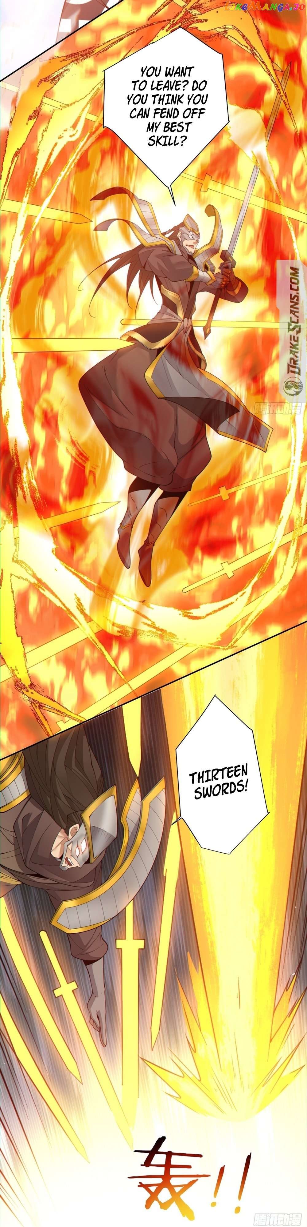 Read My Disciples Are All Big Villains Manga Online
