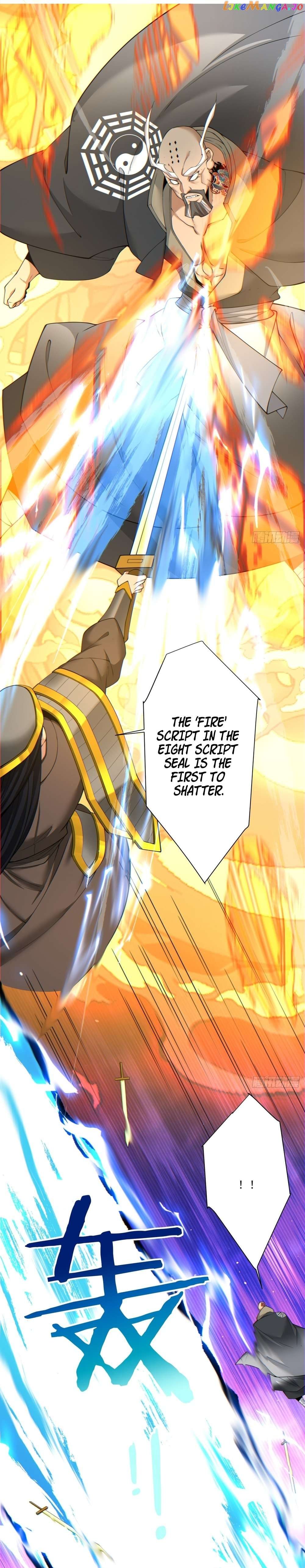 Read My Disciples Are All Big Villains Manga Online