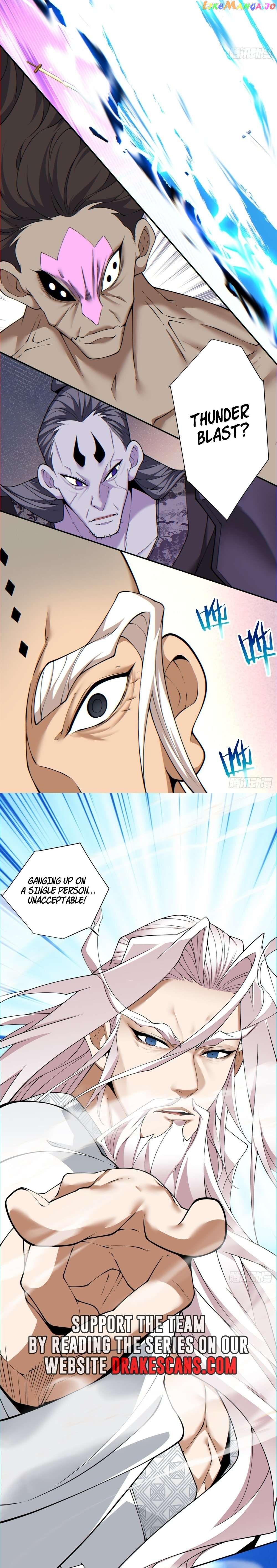 Read My Disciples Are All Big Villains Manga Online