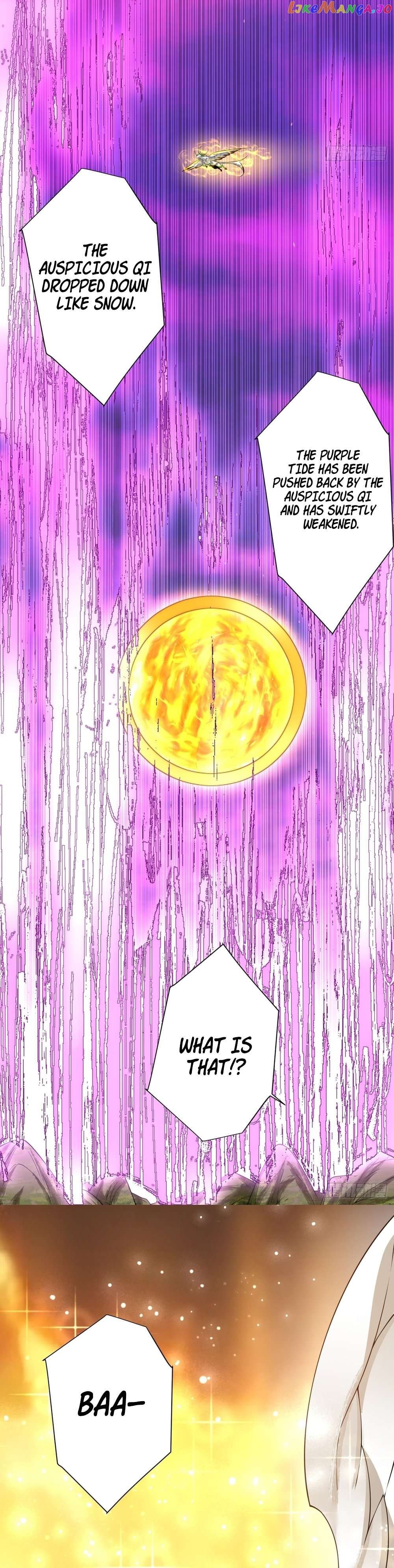 Read My Disciples Are All Big Villains Manga Online