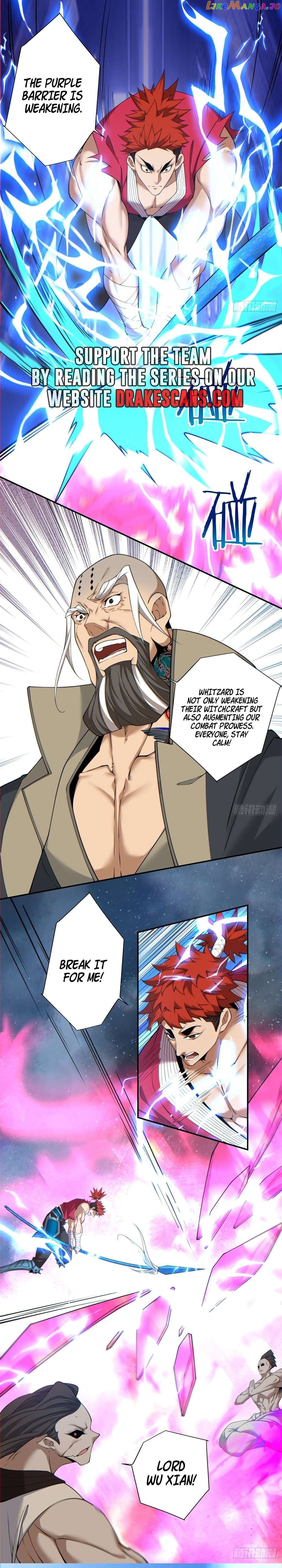 Read My Disciples Are All Big Villains Manga Online