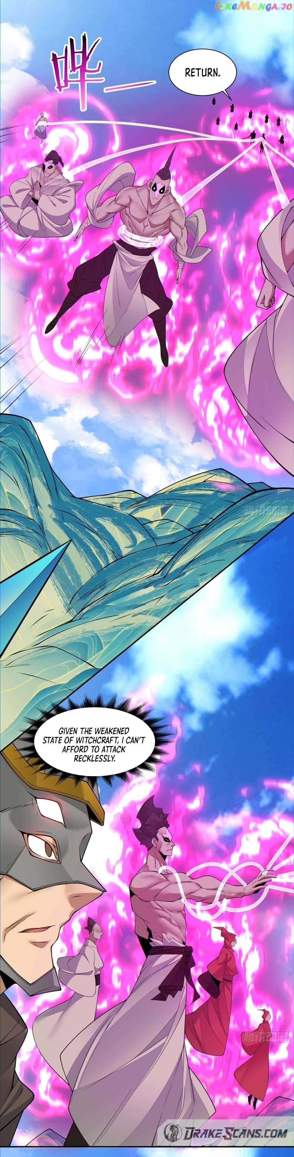 Read My Disciples Are All Big Villains Manga Online