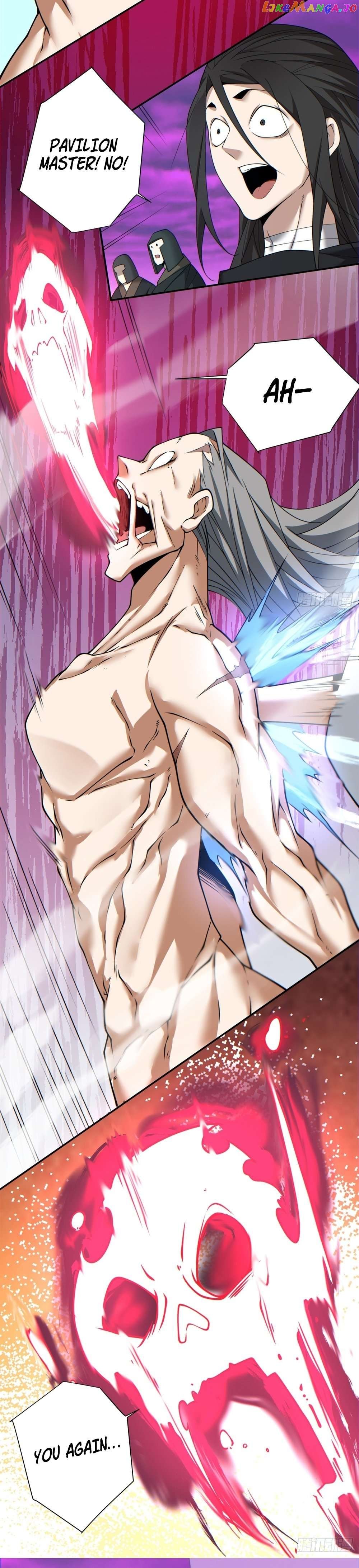 Read My Disciples Are All Big Villains Manga Online
