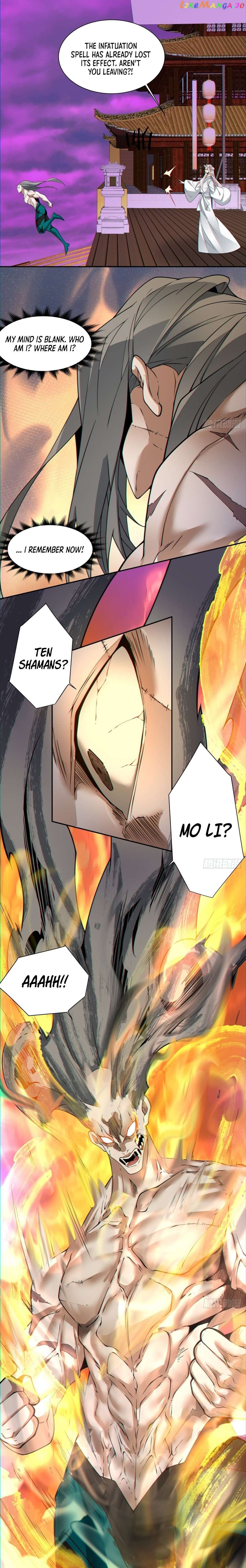 Read My Disciples Are All Big Villains Manga Online
