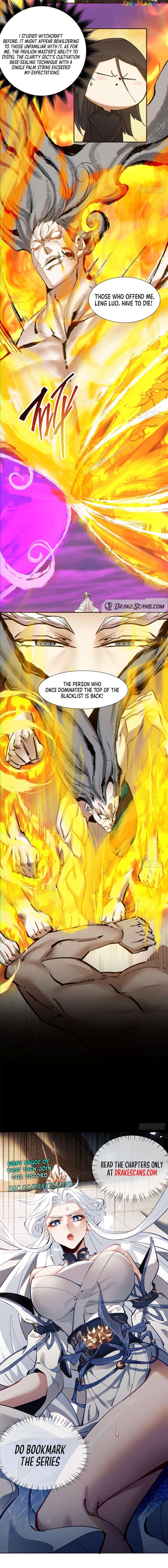 Read My Disciples Are All Big Villains Manga Online