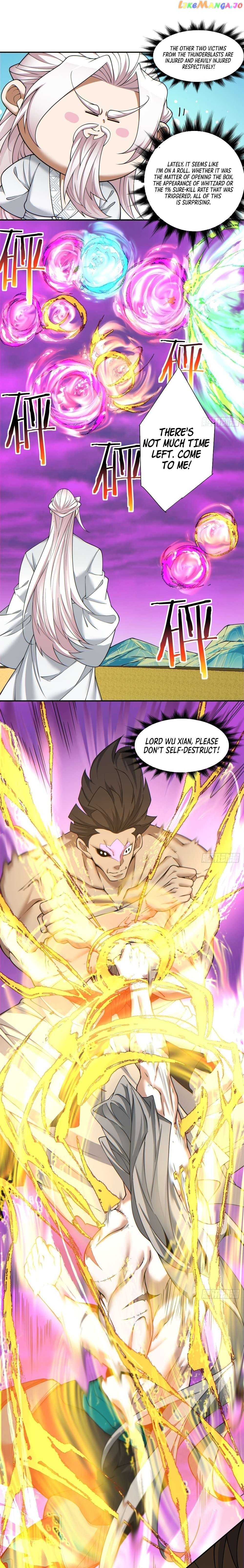 Read My Disciples Are All Big Villains Manga Online