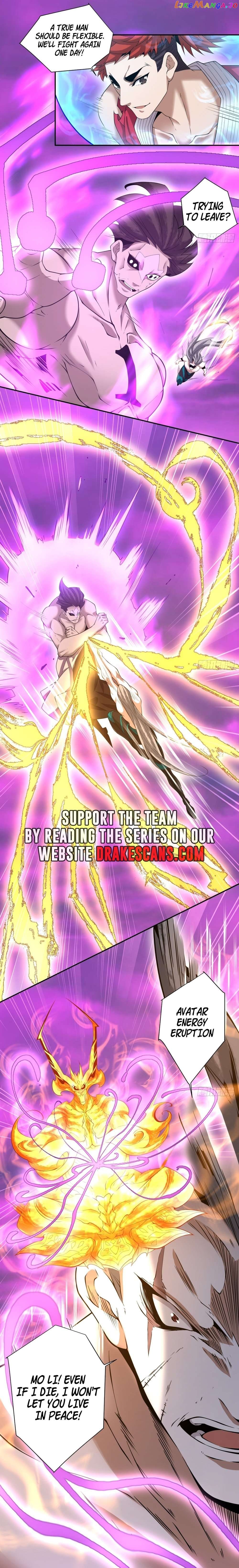 Read My Disciples Are All Big Villains Manga Online