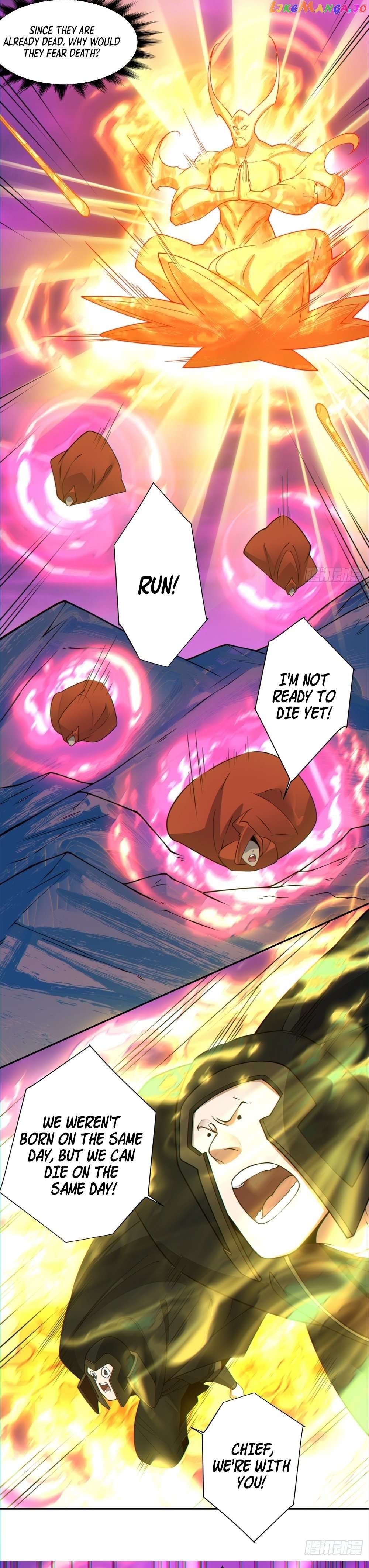 Read My Disciples Are All Big Villains Manga Online