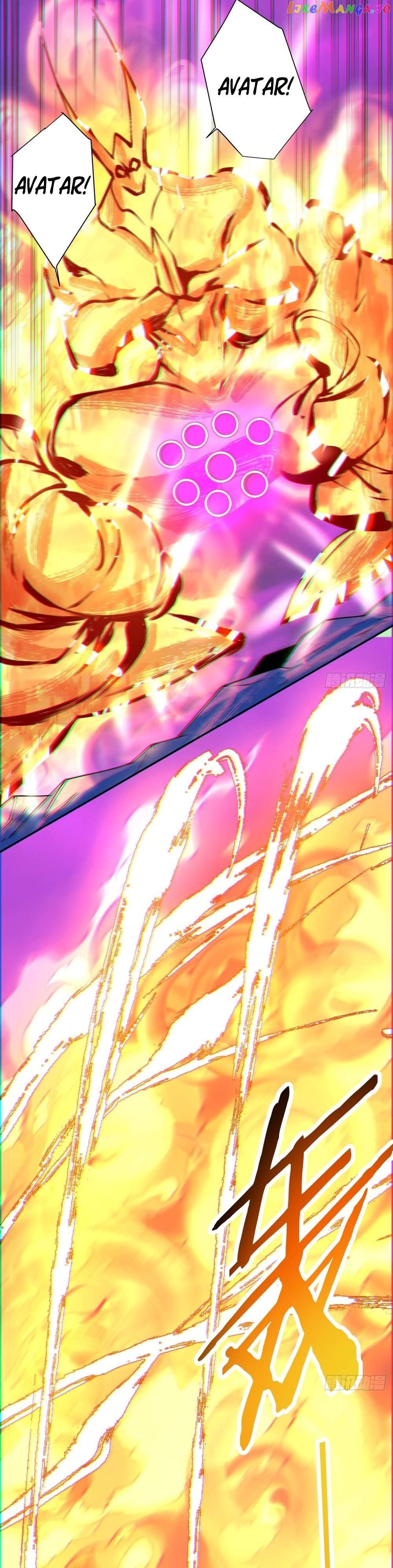Read My Disciples Are All Big Villains Manga Online
