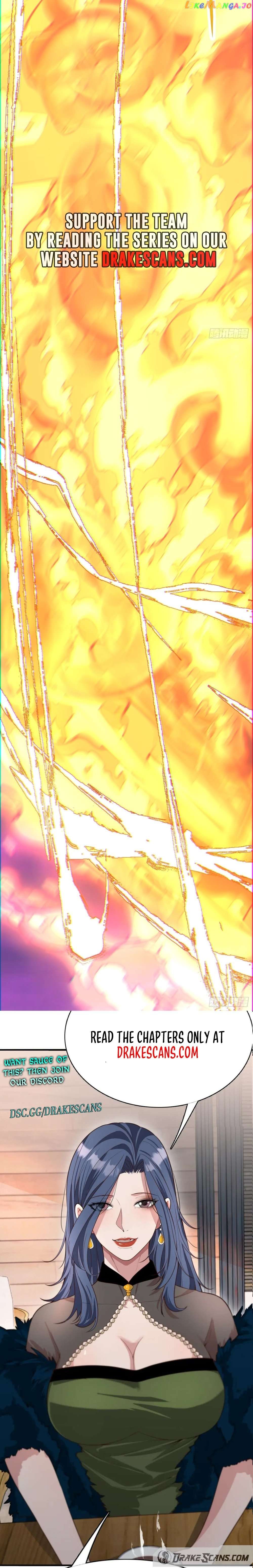 Read My Disciples Are All Big Villains Manga Online