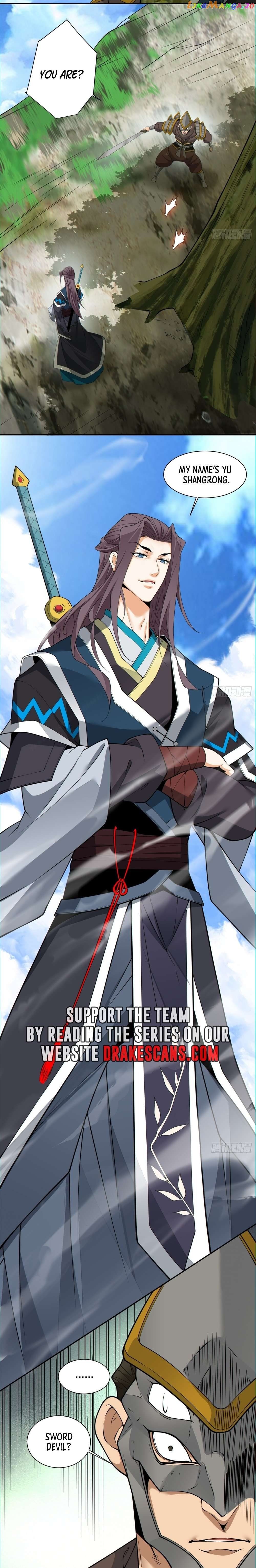 Read My Disciples Are All Big Villains Manga Online