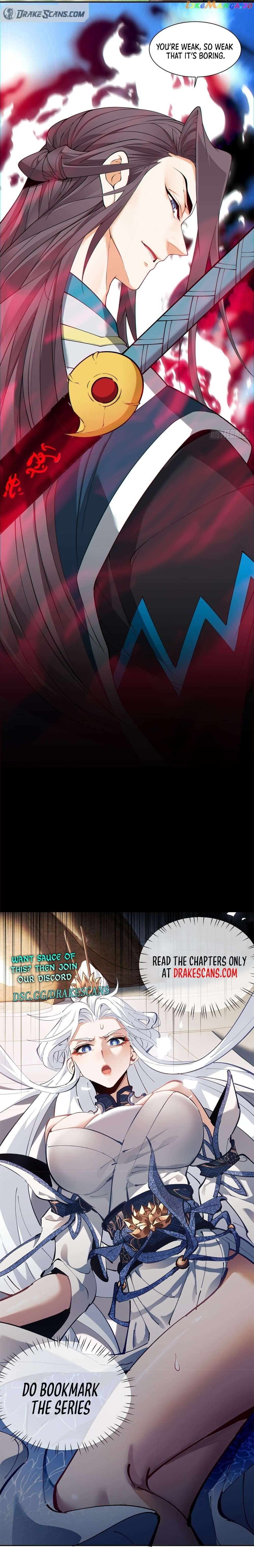 Read My Disciples Are All Big Villains Manga Online