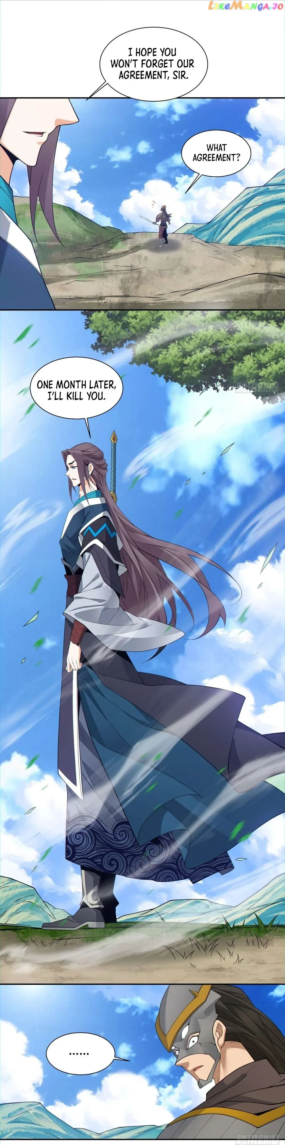 Read My Disciples Are All Big Villains Manga Online
