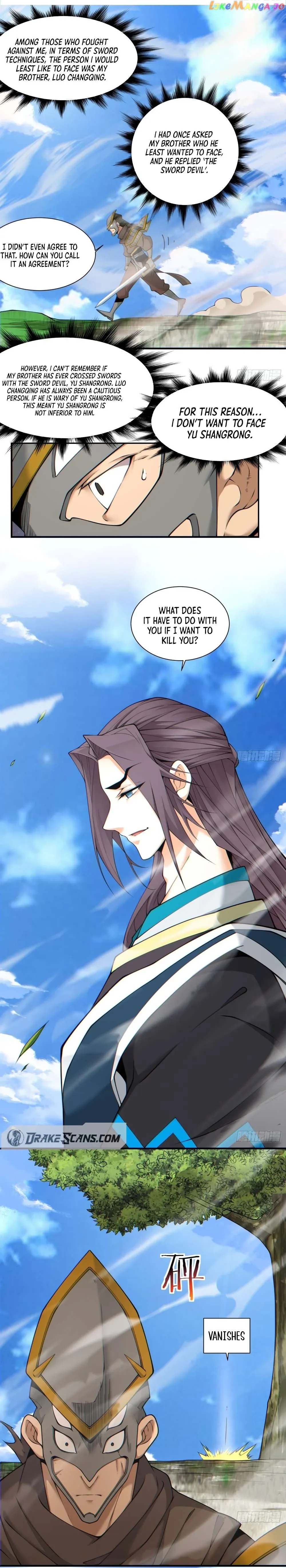 Read My Disciples Are All Big Villains Manga Online