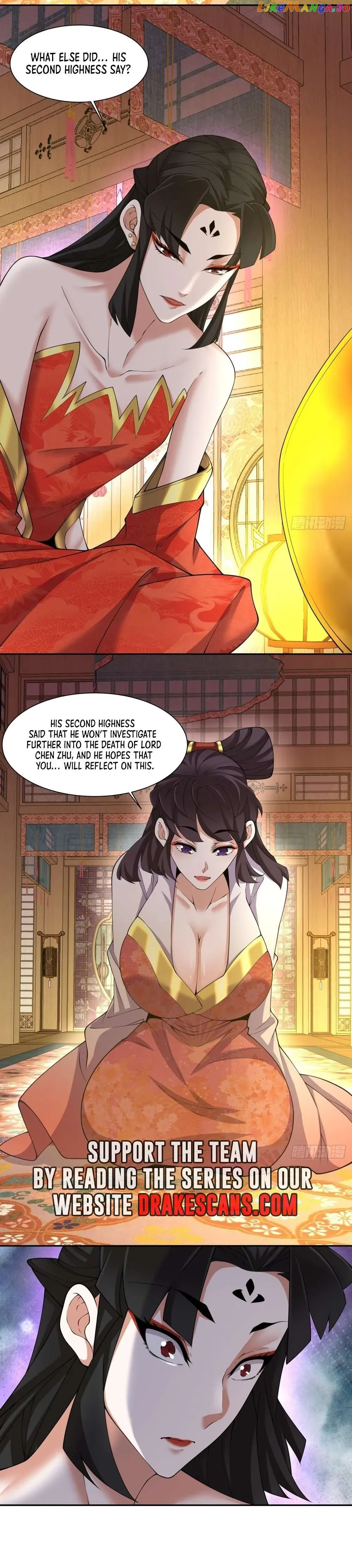Read My Disciples Are All Big Villains Manga Online