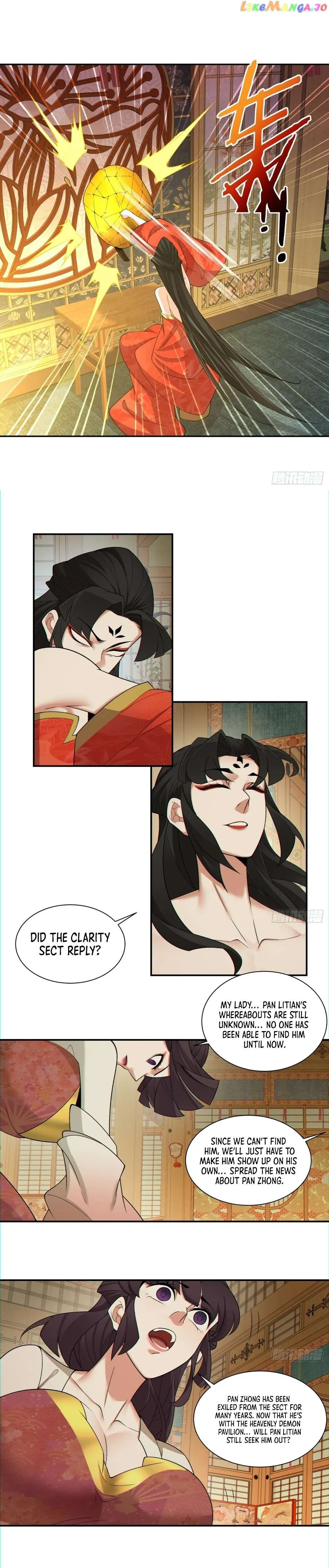Read My Disciples Are All Big Villains Manga Online