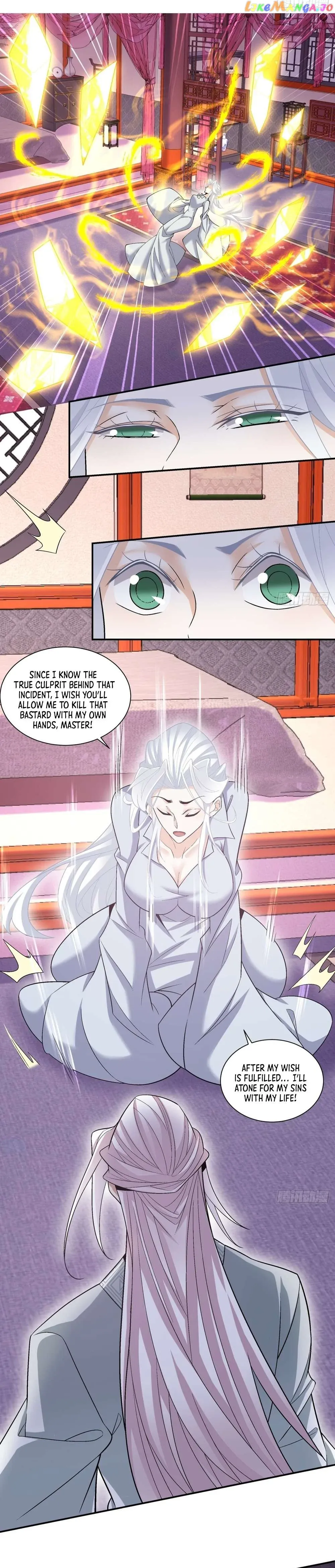 Read My Disciples Are All Big Villains Manga Online