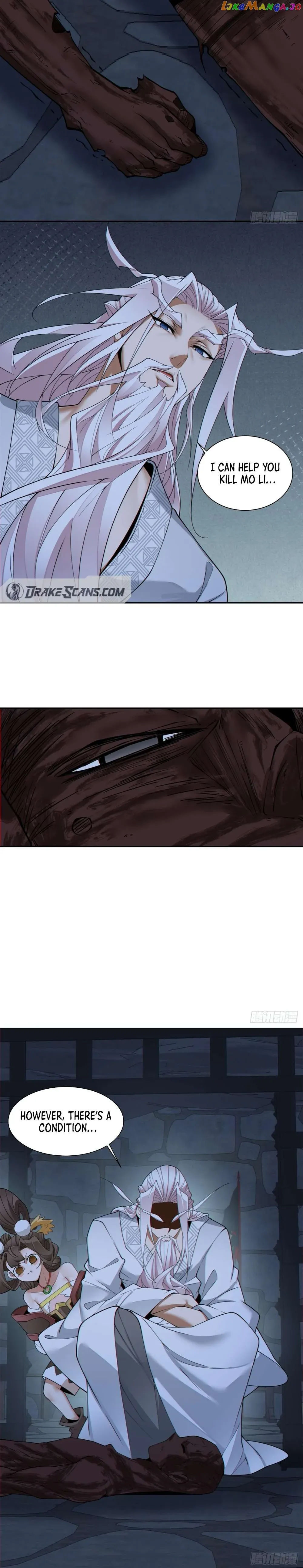 Read My Disciples Are All Big Villains Manga Online