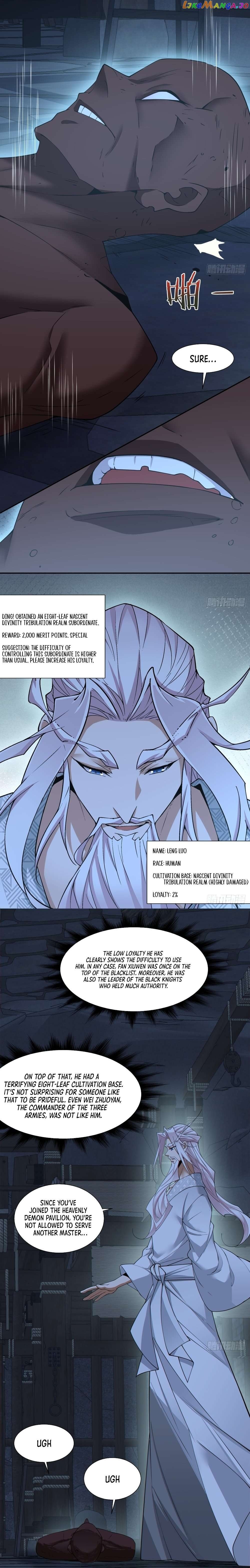Read My Disciples Are All Big Villains Manga Online