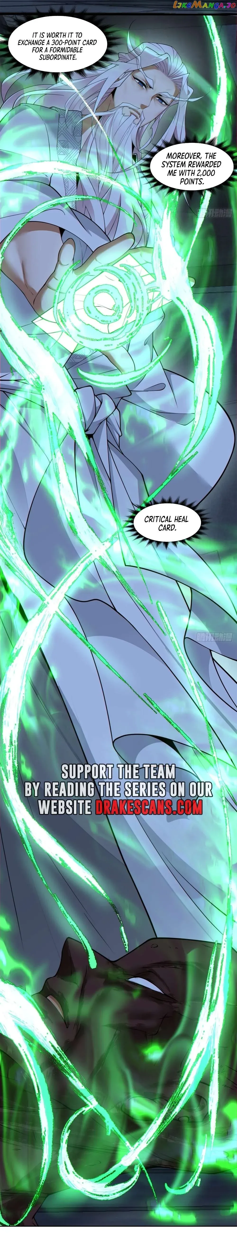 Read My Disciples Are All Big Villains Manga Online