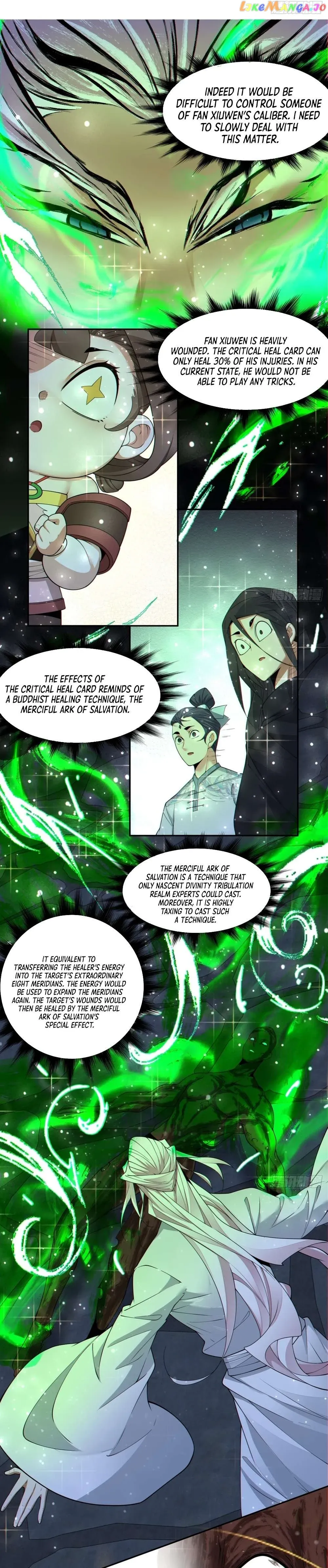 Read My Disciples Are All Big Villains Manga Online