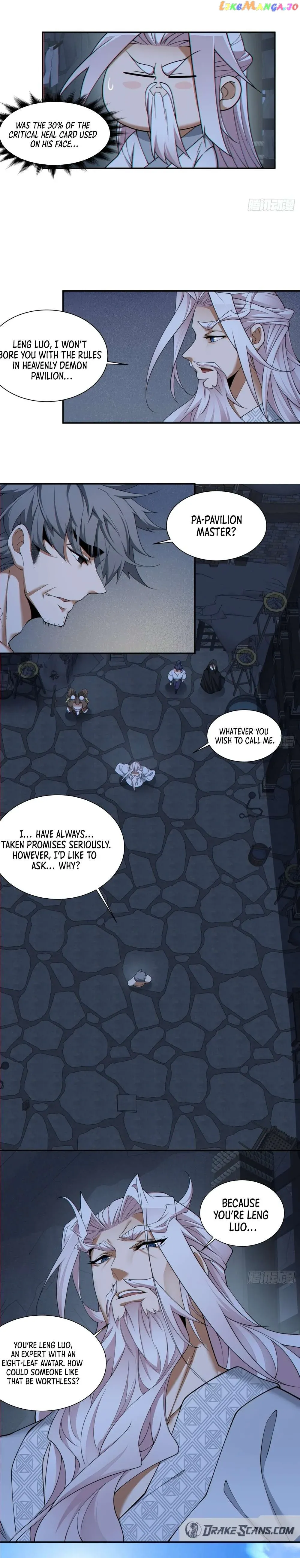 Read My Disciples Are All Big Villains Manga Online