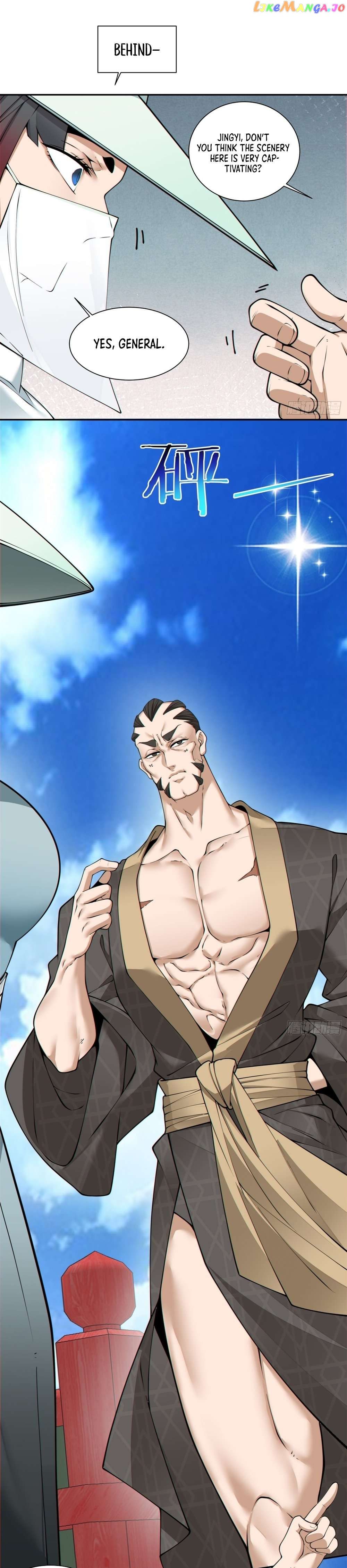 Read My Disciples Are All Big Villains Manga Online