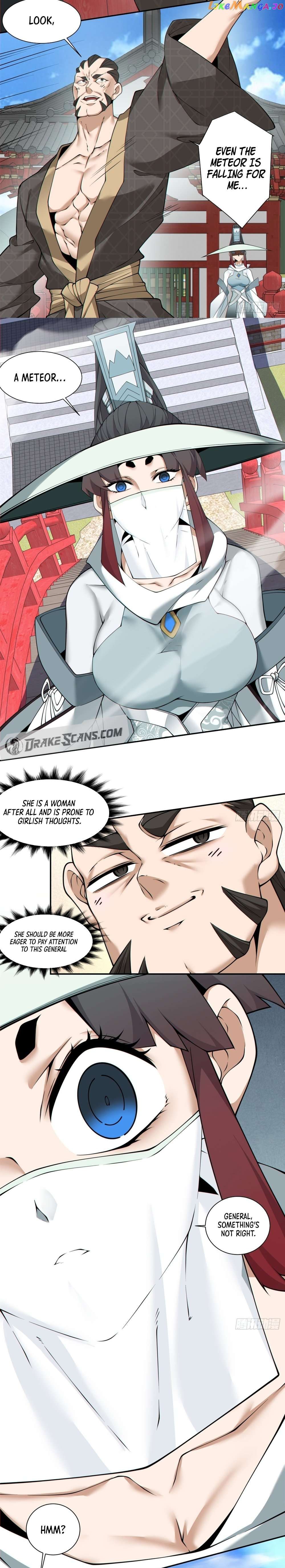 Read My Disciples Are All Big Villains Manga Online