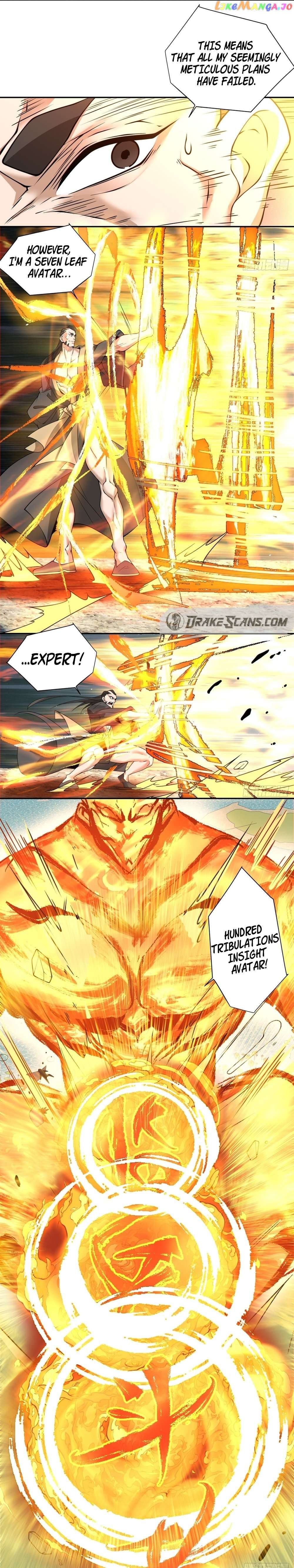 Read My Disciples Are All Big Villains Manga Online