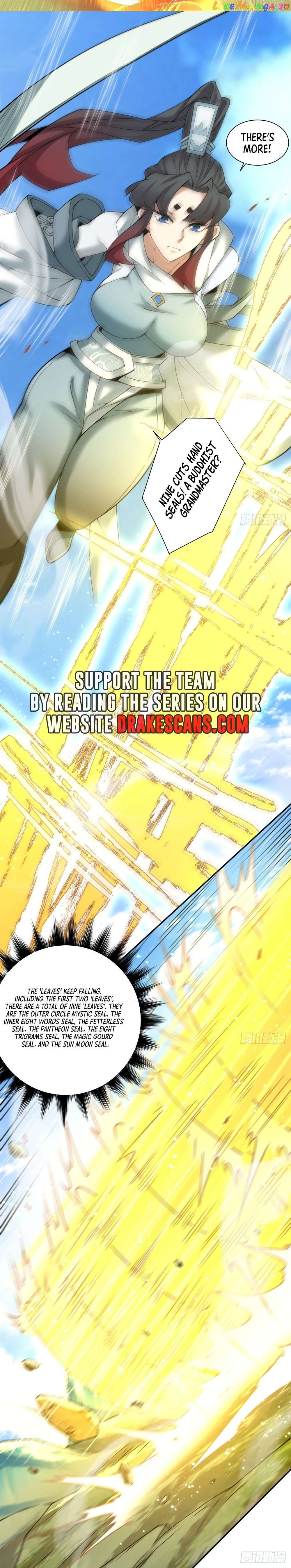 Read My Disciples Are All Big Villains Manga Online