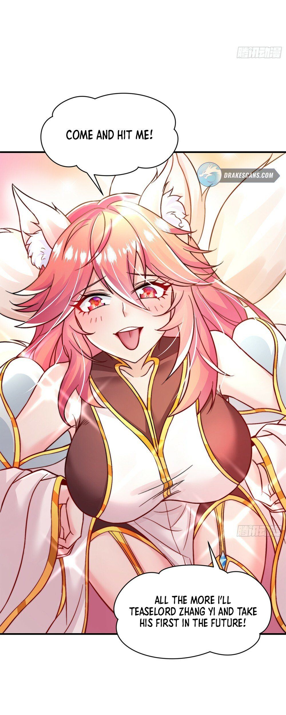 Read My Disciples Are All Big Villains Manga Online