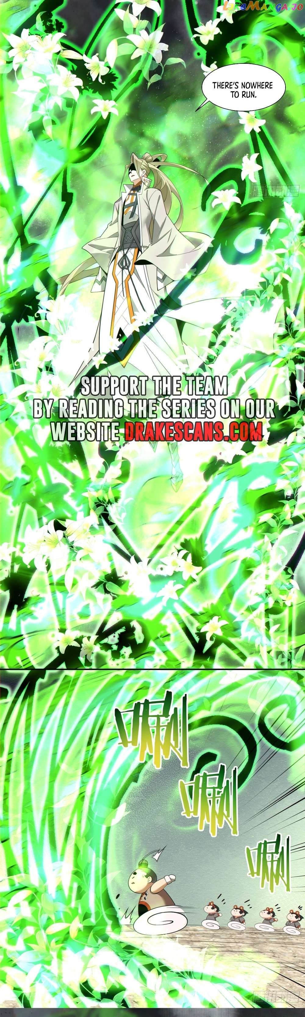 Read My Disciples Are All Big Villains Manga Online
