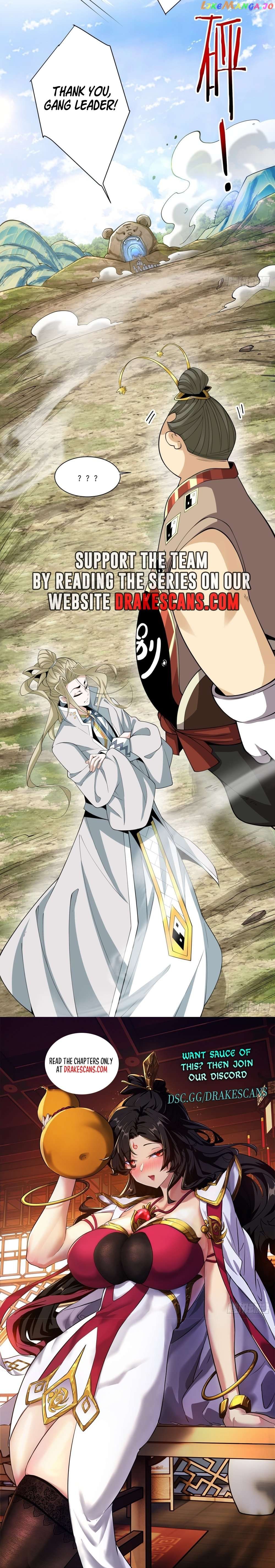 Read My Disciples Are All Big Villains Manga Online