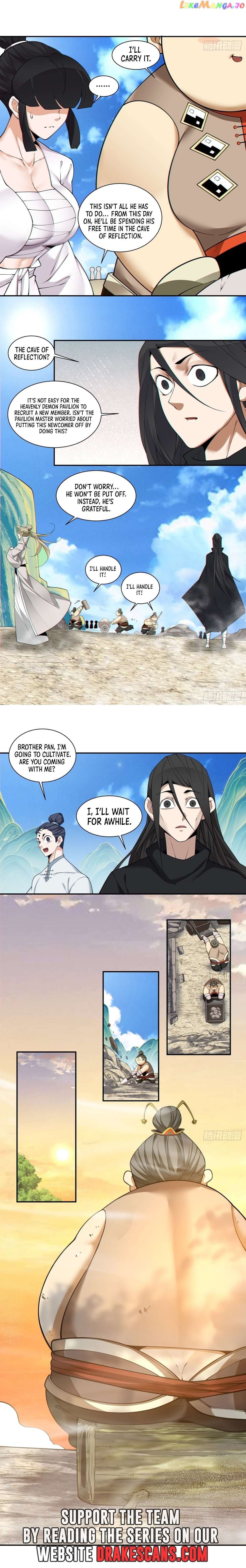 Read My Disciples Are All Big Villains Manga Online