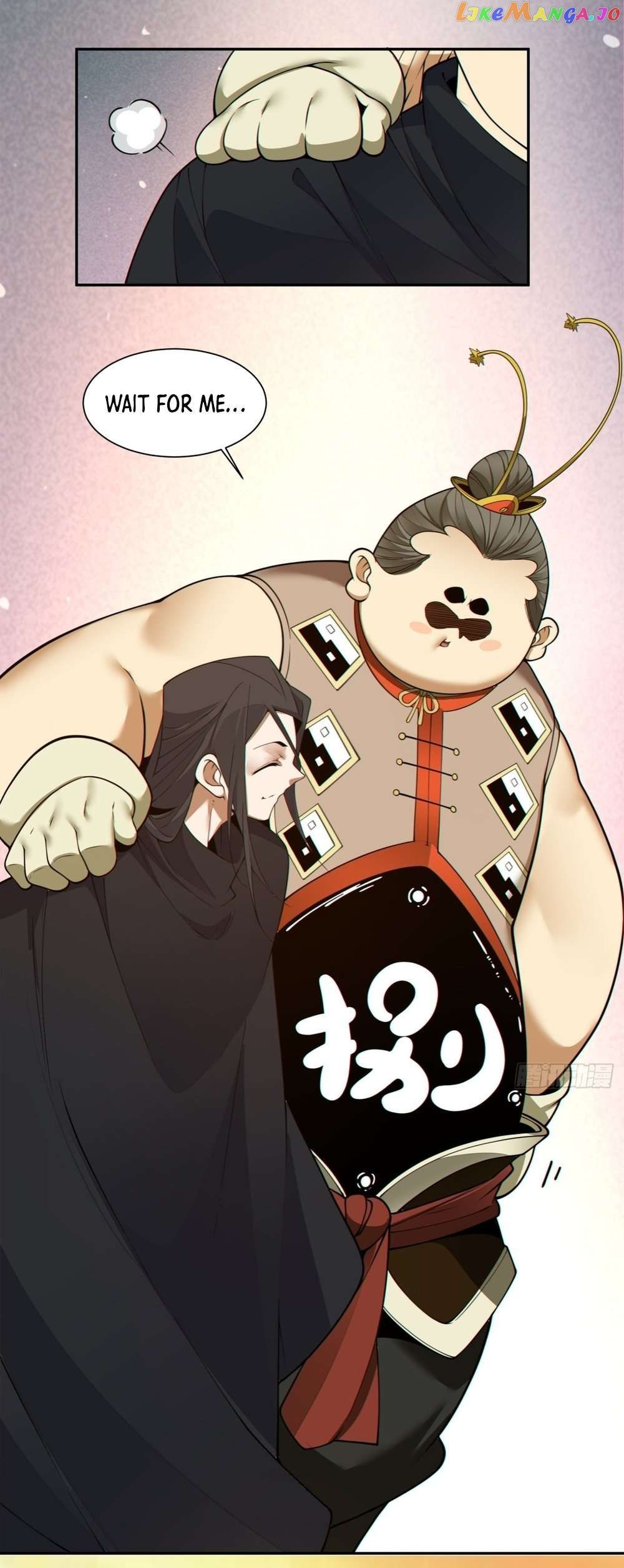 Read My Disciples Are All Big Villains Manga Online
